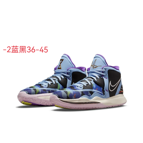 -2 azul y negro 36-45